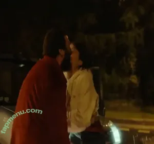 Jehnny Beth / jehnnybeth nude photo #0068