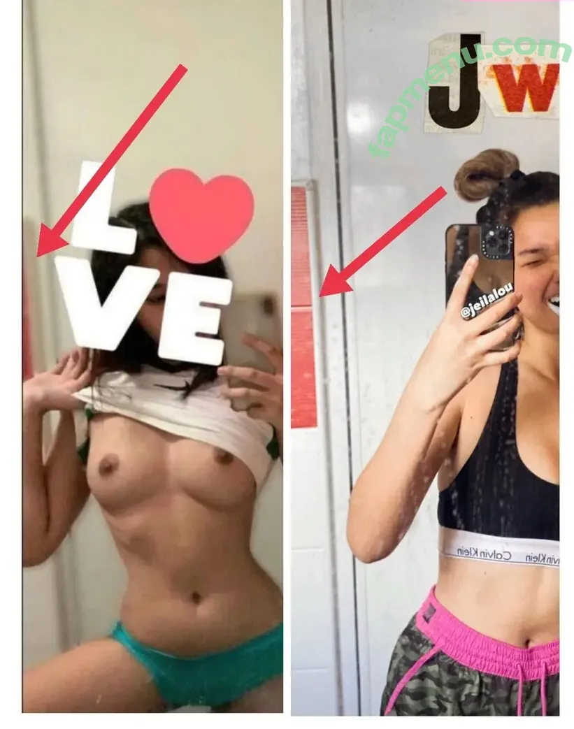 Jeila Dizon nude photo #0001 (Jeila Dizon)