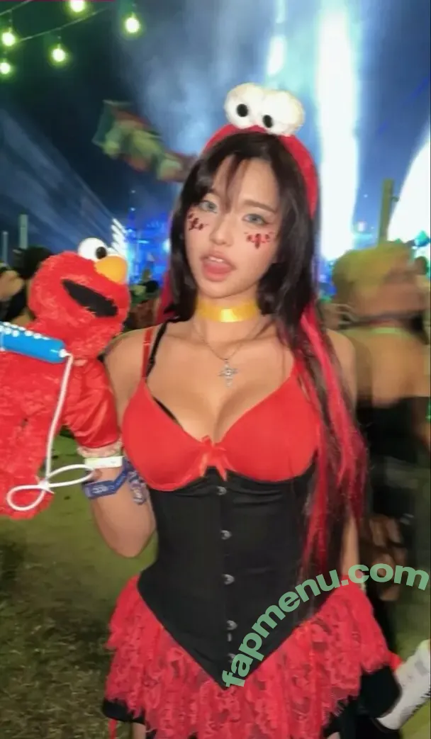 Jeila Dizon nude photo #0025 (Jeilalou / ilahdizon / jeiladizon)