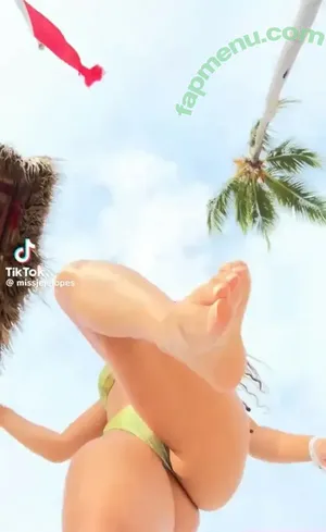 Jeje Lopes / jejellopes nude photo #0629