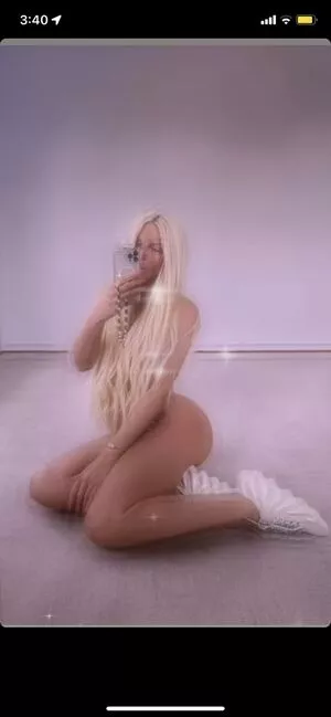 Jelena Karleusa / karleusa / karleusastar nude photo #0003