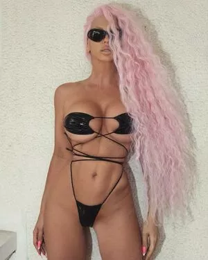 Jelena Karleusa / karleusa / karleusastar nude photo #0044