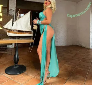 Jelena Savic / jelena_unikat nude photo #0160