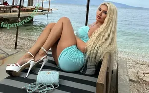 Jelena Savic / jelena_unikat nude photo #0182