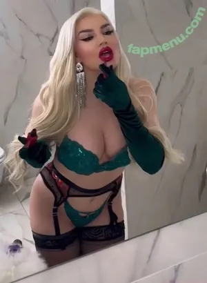 Jelena Savic / jelena_unikat nude photo #0234