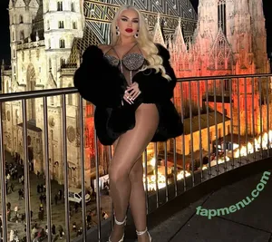 Jelena Savic / jelena_unikat nude photo #0242