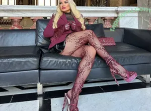 Jelena Savic / jelena_unikat nude photo #0244