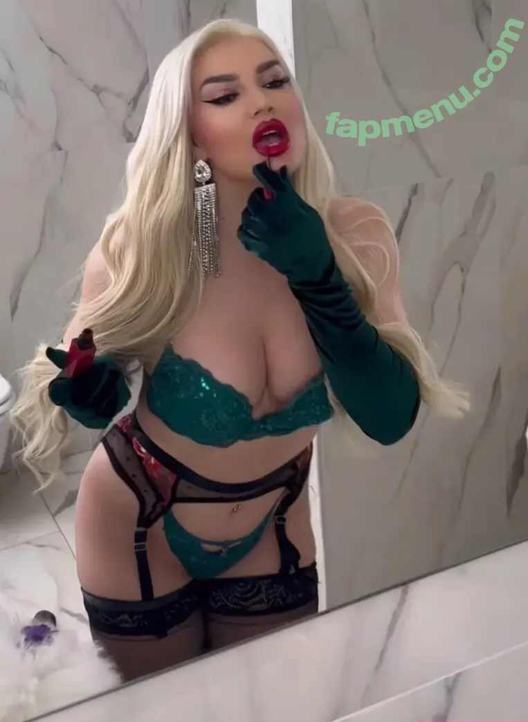 Jelena Savic nude photo #0234 (jelena_unikat)