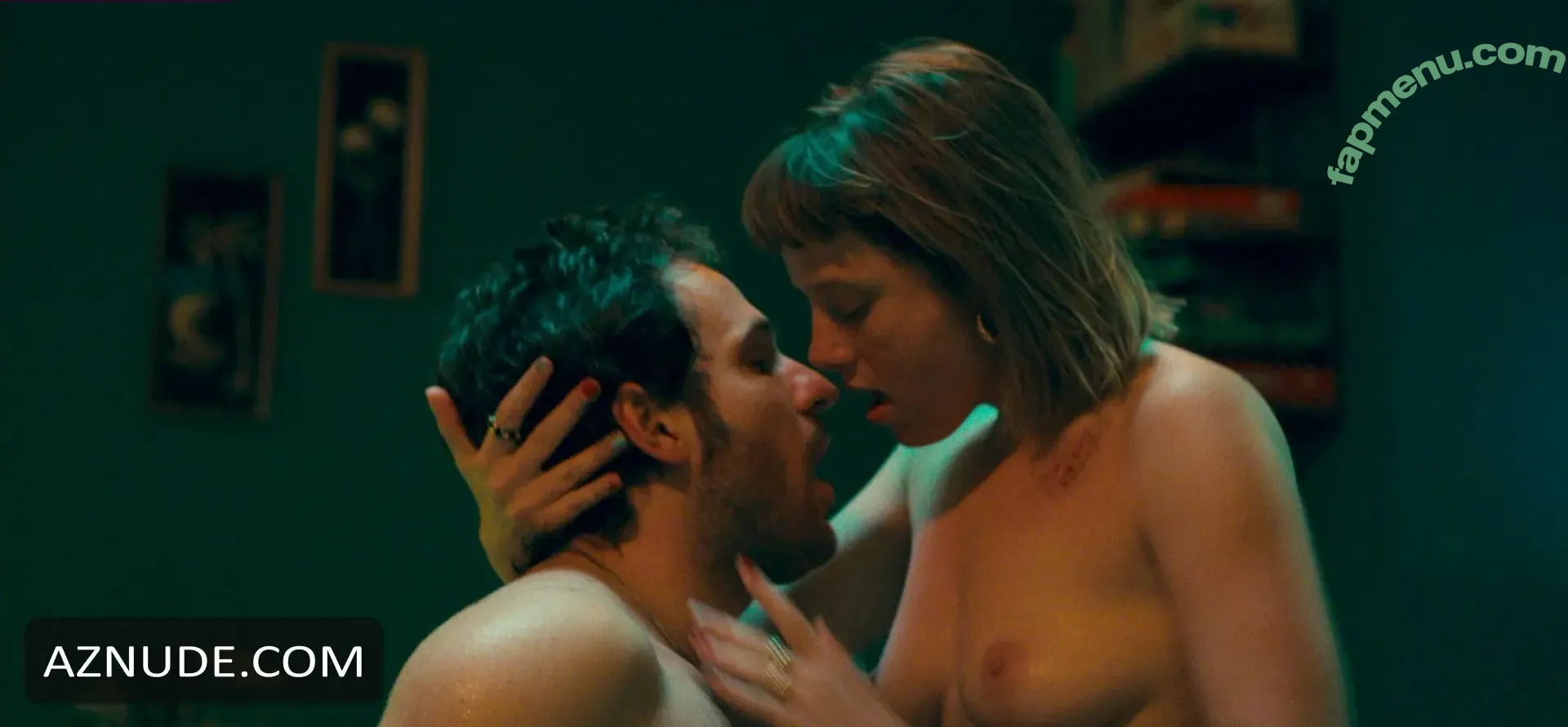 Jella Haase nude photo #0042 (JellaHaase)