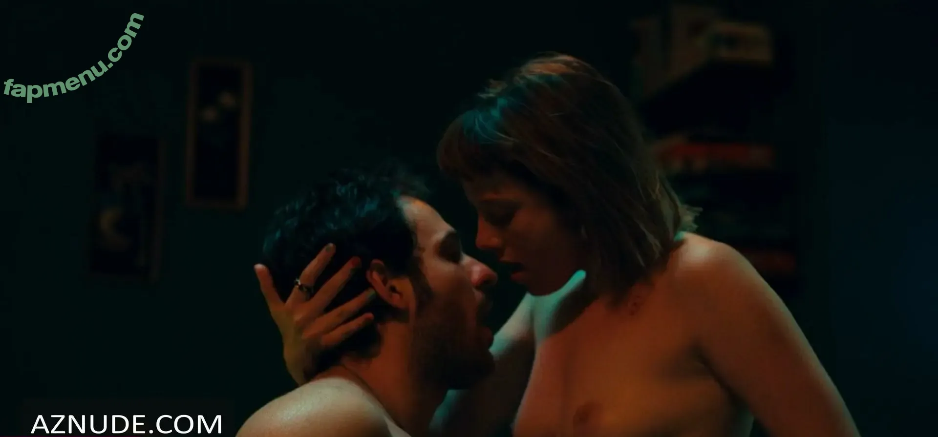 Jella Haase nude photo #0043 (JellaHaase)