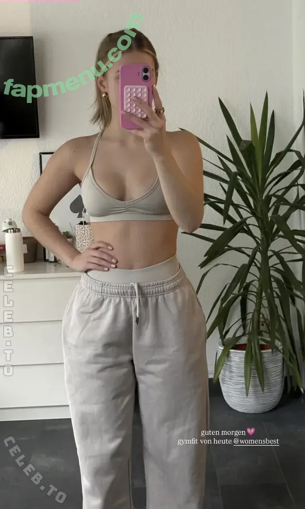 Jellefeline nude photo #0505 (Jellefeline)