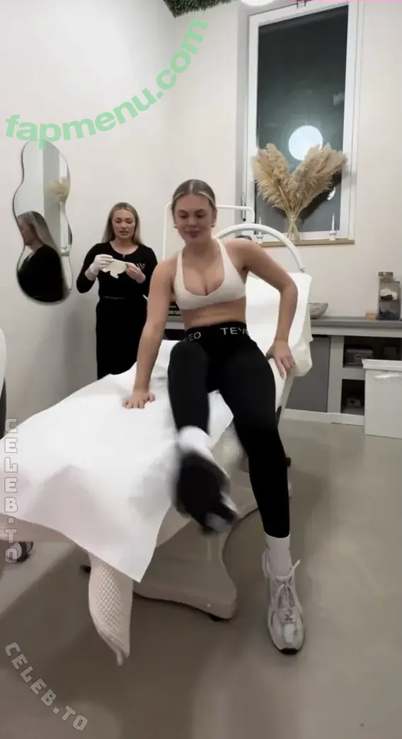 Jellefeline nude photo #0533 (Jellefeline)