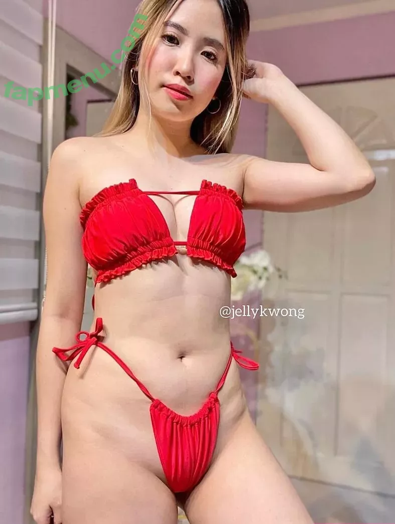 Jelly Kwong nude photo #0009 (jelly_kwong / jellykwong_bikini)