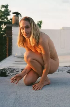 Jemima Kirke / jemima_jo_kirke / jemimakirke nude photo #0068