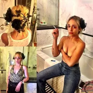 Jemima Kirke / jemima_jo_kirke / jemimakirke nude photo #0072