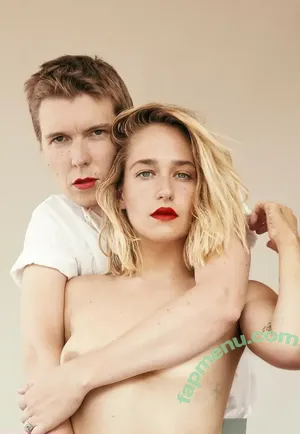 Jemima Kirke / jemima_jo_kirke / jemimakirke nude photo #0122