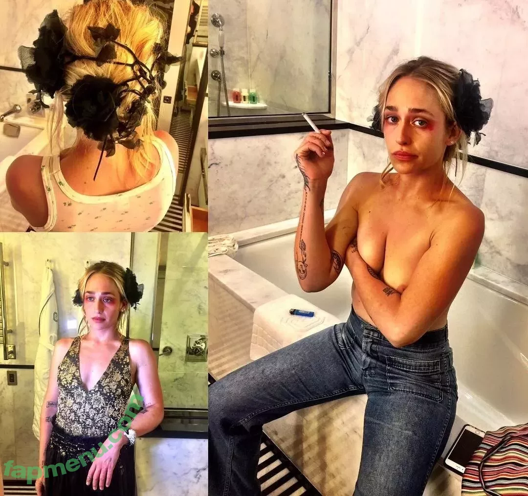 Jemima Kirke nude photo #0072 (jemima_jo_kirke / jemimakirke)