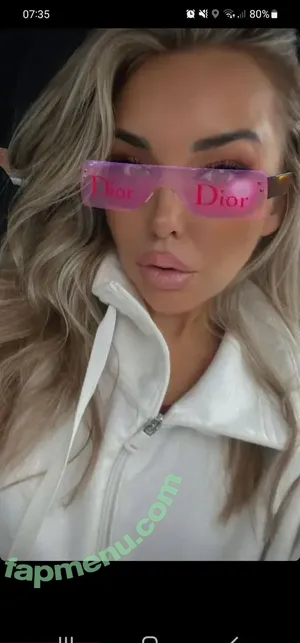 Jemma Ellison / jemma_ellison nude photo #0037