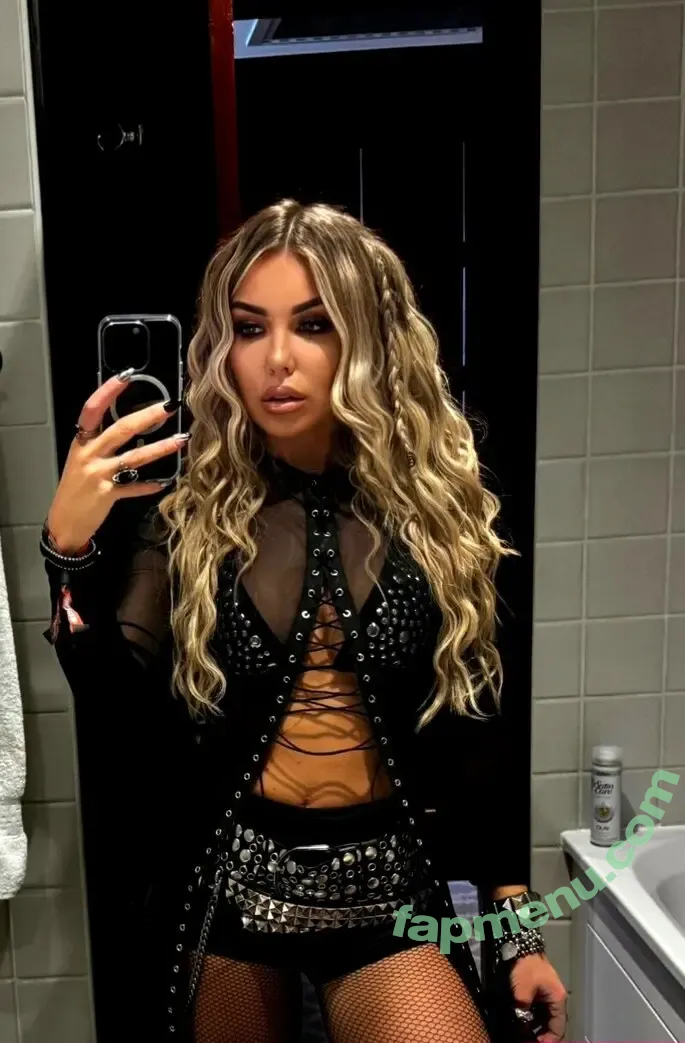 Jemma Ellison nude photo #0035 (jemma_ellison)