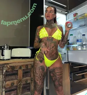 Jemma Lucy / jem_lucy / jemlucy_backup nude photo #0018