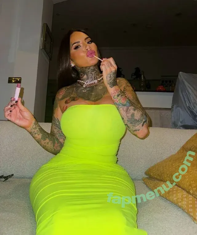 Jemma Lucy nude photo #0024 (jem_lucy / jemlucy_backup)