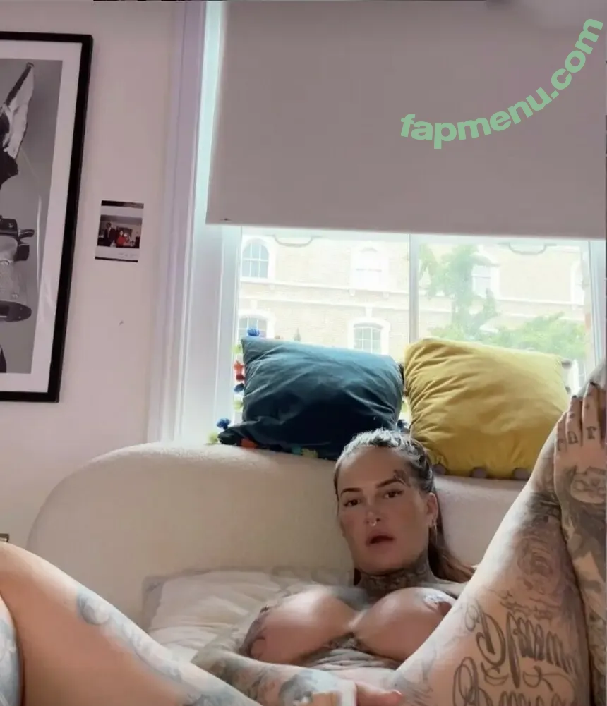 Jemma Lucy nude photo #0036 (jem_lucy / jemlucy_backup)