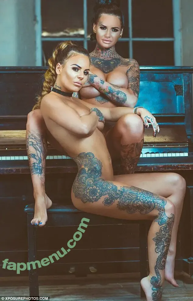Jemma Lucy nude photo #0057 (jem_lucy / jemlucy_backup)