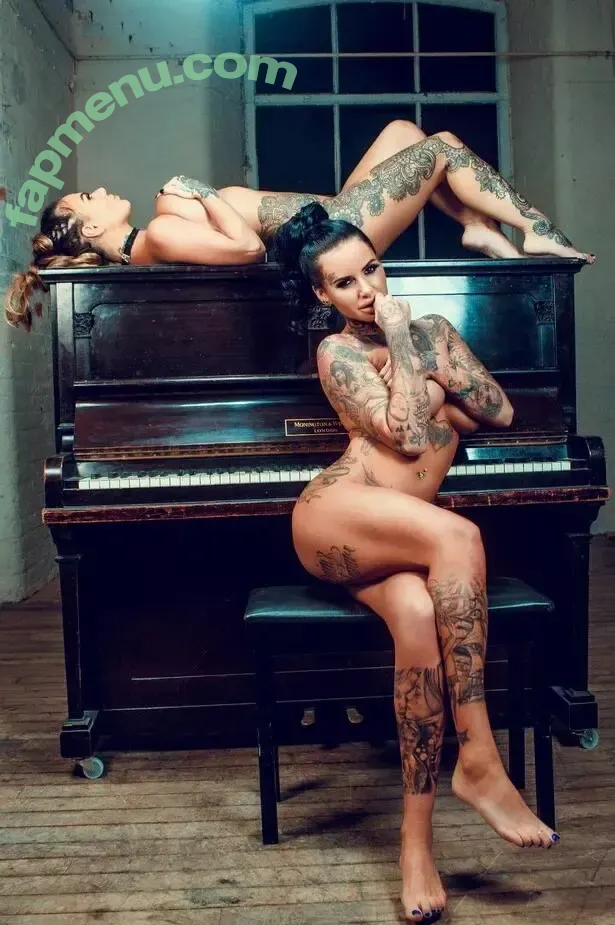 Jemma Lucy nude photo #0074 (jem_lucy / jemlucy_backup)