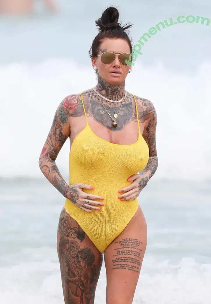 Jemma Lucy nude photo #0080 (jem_lucy / jemlucy_backup)