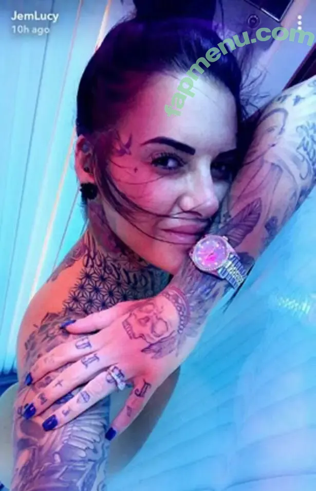 Jemma Lucy nude photo #0081 (jem_lucy / jemlucy_backup)