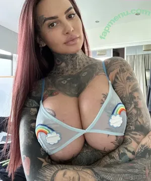 Jemma Lucy / jem_lucy / jemlucy_new / jemlucyvip nude photo #0023