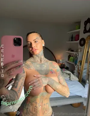 Jemma Lucy / jem_lucy / jemlucy_new / jemlucyvip nude photo #0030