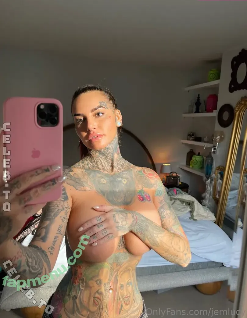 Jemma Lucy nude photo #0030 (jem_lucy / jemlucy_new / jemlucyvip)