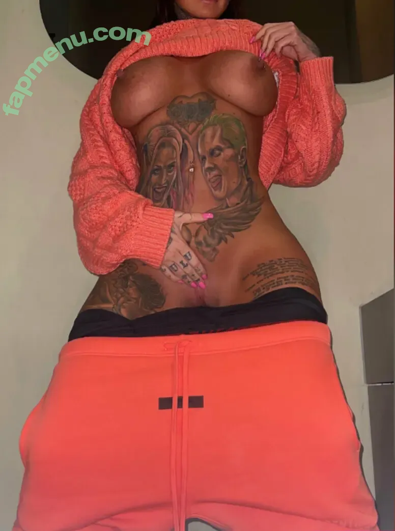 Jemma Lucy nude photo #0032 (jem_lucy / jemlucy_new / jemlucyvip)
