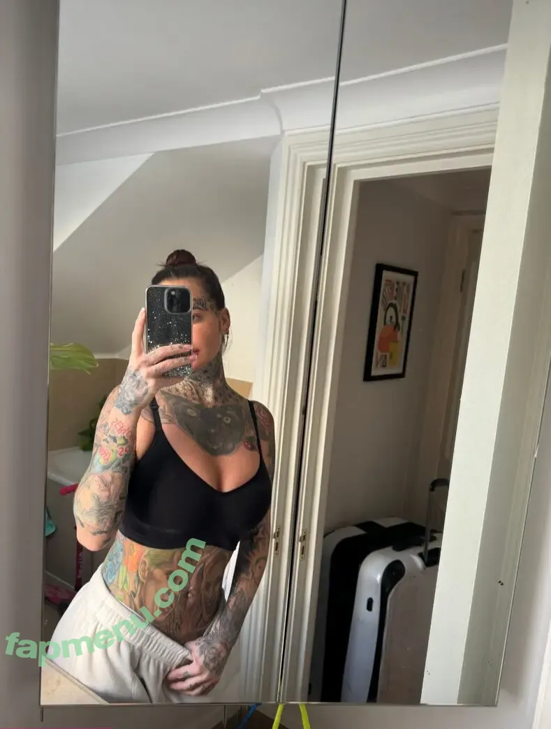 Jemma Lucy nude photo #0209 (jem_lucy / jemlucy_backup)