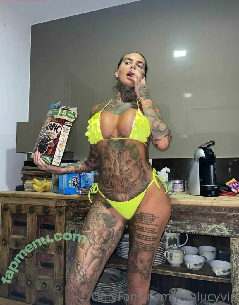 Jemma Lucy nude photo #0230 (jem_lucy / jemlucy_backup)