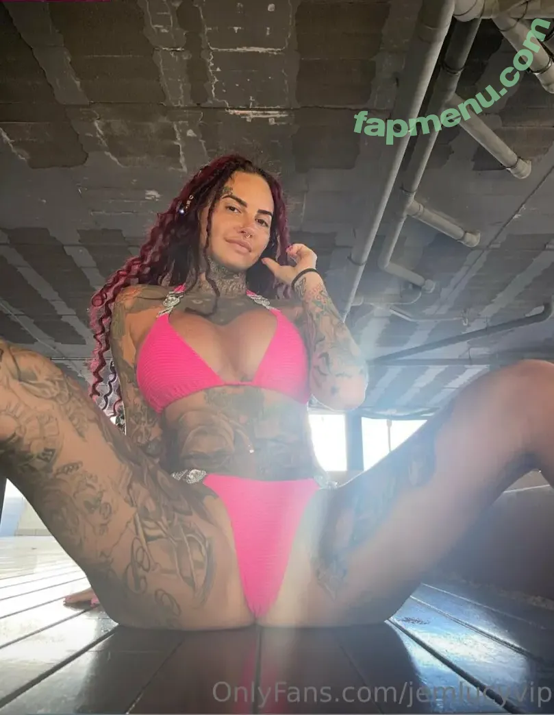 Jemma Lucy nude photo #0237 (jem_lucy / jemlucy_backup)