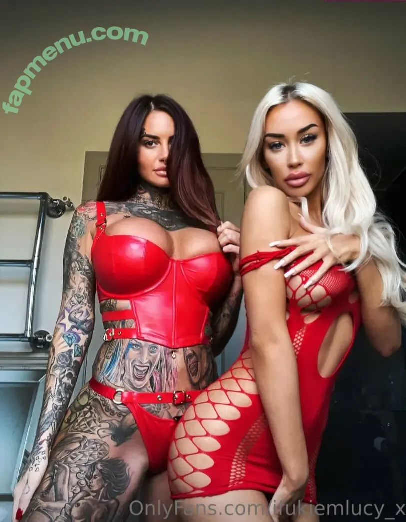 Jemma Lucy nude photo #0257 (jem_lucy / jemlucy_backup)