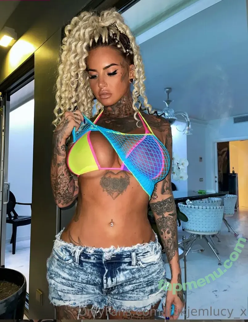 Jemma Lucy nude photo #0271 (jem_lucy / jemlucy_backup)