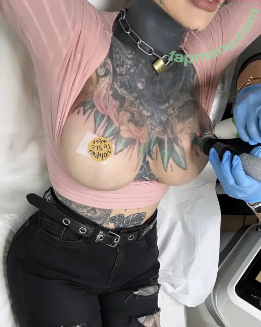 JemmyJ, nude photo #0070 (Jemmy Jerfoff / Jemmy Showler / jemmyjtattoo)