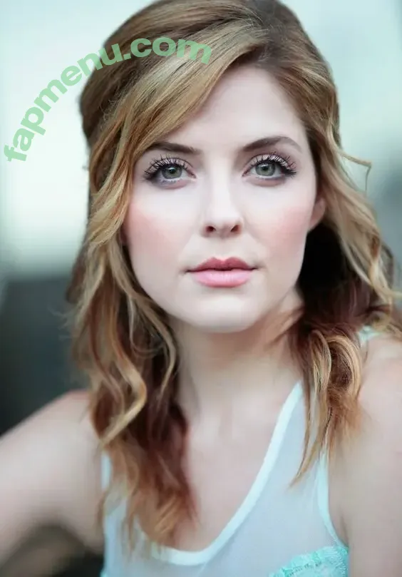 Jen Lilley nude photo #0011 (jen_lilley)