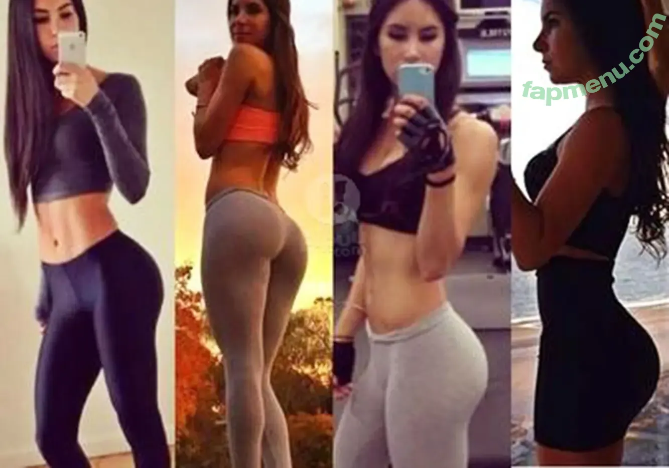 Jen Selter nude photo #0419 (JenSelter)