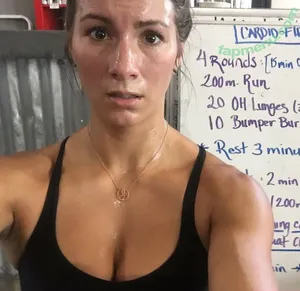 Jen Widerstrom / jenwiderstrom nude photo #0082