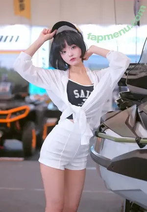 jen2jen2 / Djawa / Jenny / Jeong / jen2jen2_ / 정제니 nude photo #0239