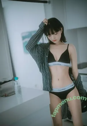 jen2jen2 / Djawa / Jenny / Jeong / jen2jen2_ / 정제니 nude photo #0279