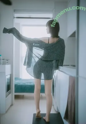 jen2jen2 / Djawa / Jenny / Jeong / jen2jen2_ / 정제니 nude photo #0282