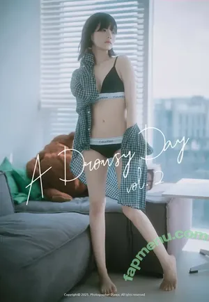 jen2jen2 / Djawa / Jenny / Jeong / jen2jen2_ / 정제니 nude photo #0287