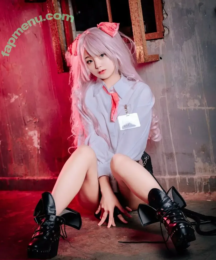 jen2jen2 nude photo #0252 (Djawa / Jenny / Jeong / jen2jen2_ / 정제니)