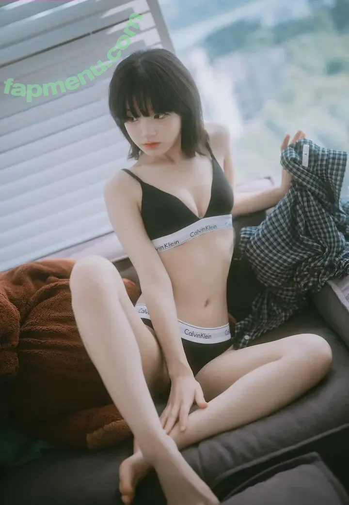jen2jen2 nude photo #0283 (Djawa / Jenny / Jeong / jen2jen2_ / 정제니)