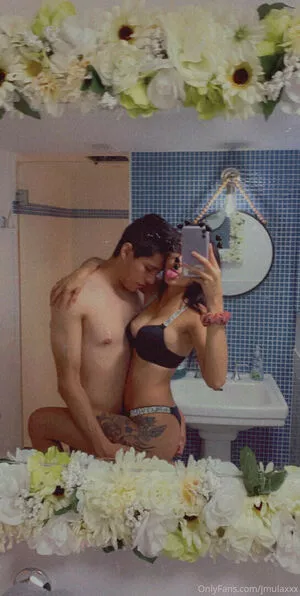 Jenelle Mathew / jenellemathew / jmulaxxx nude photo #0002
